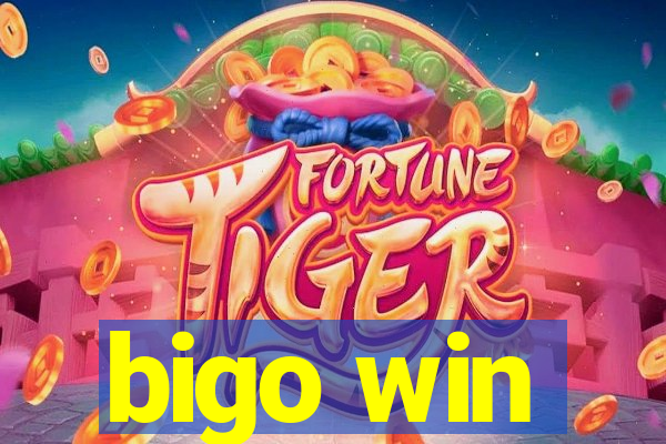 bigo win